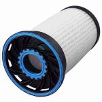 Sullair Part # 02250156-601 | Oil Filter