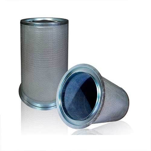 02-15631__15113 Joy Part # 701701-068 | Air Oil Separator - Image 1