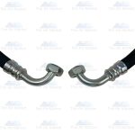 Atlas Copco Part 0574884544 | Hose Assembly - Image 2