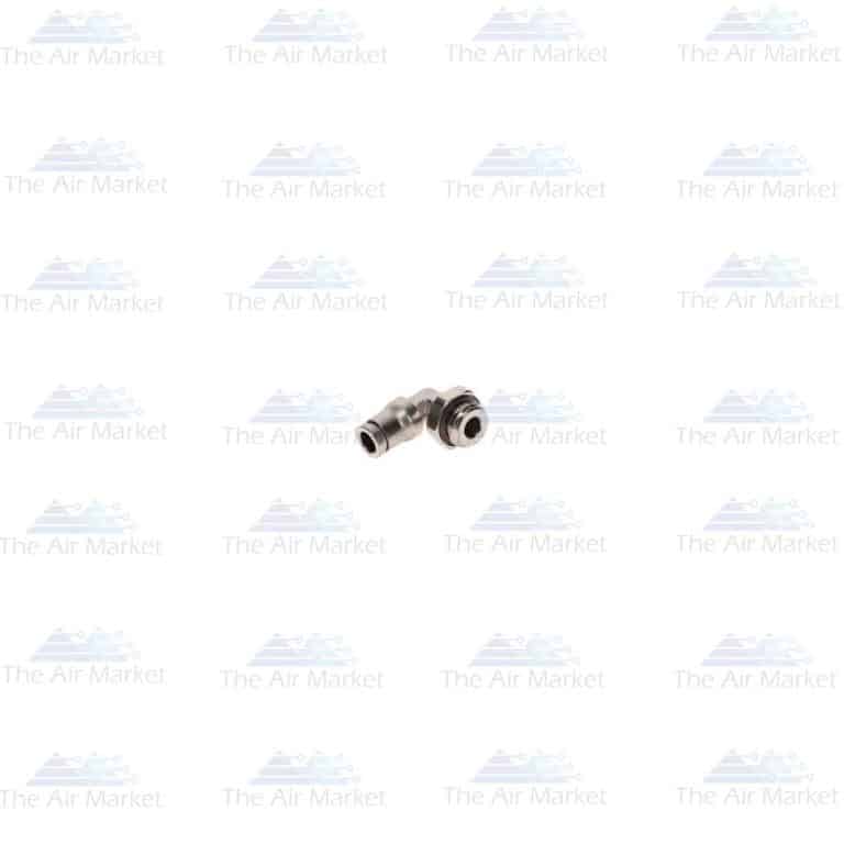 Atlas Copco Part 0583812158 | Elbow G1/4 X 6