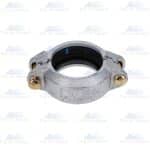 Atlas Copco Part 0634100057 | Pipe Coupling
