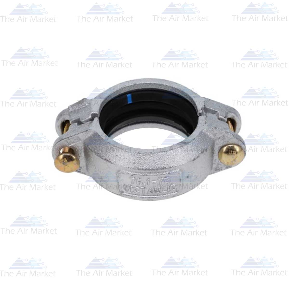 0634100057-TAM Atlas Copco Part 0634100057 | Pipe Coupling - Image 1