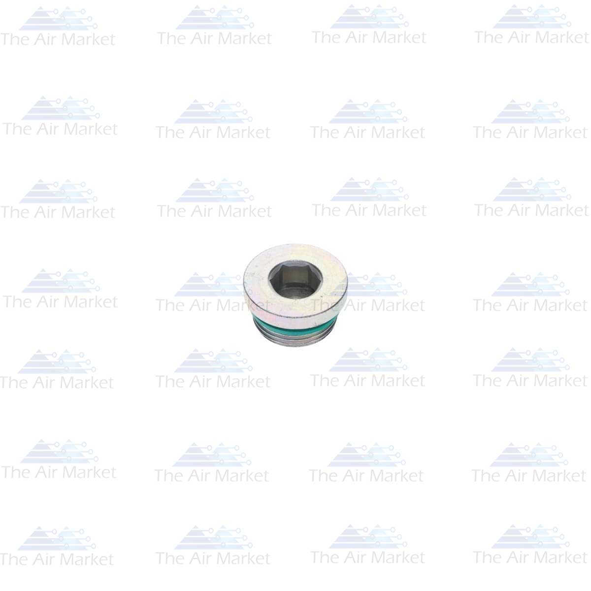 0686371819-TAM Atlas Copco Part 0686371819 | Plug G 1 A