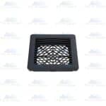Atlas Copco Part 1089955645 | Air Inlet W/O Filter 150X29.2