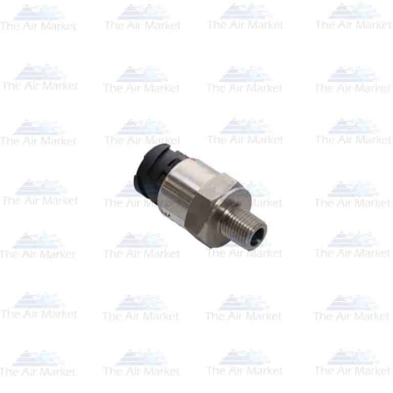Atlas Copco Part 1607852288 | Pressure Sensor