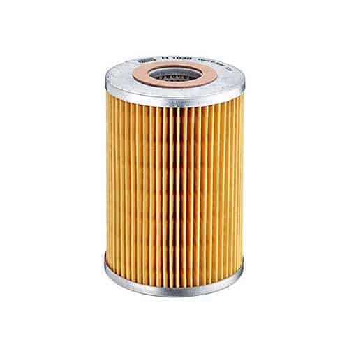 12-1998__82031 Mann Filter Replacement Part # 9493035110 | Air/Oil Separator - Image 1