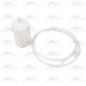 Chicago Pneumatic Part 1310 3083 46 | Kit:Oil Analysis