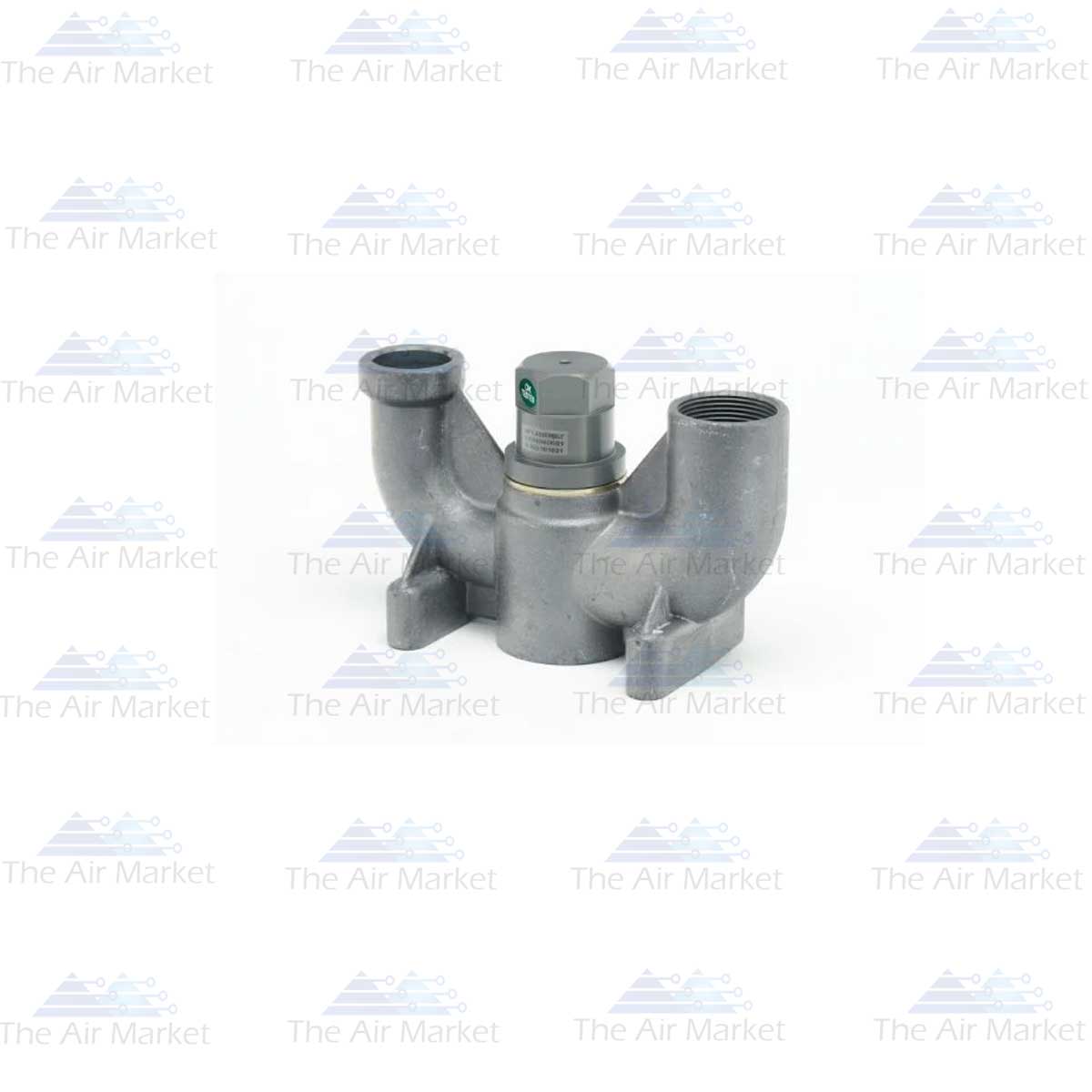 1604040681-TAM Atlas Copco Part 1604040681 | VALVE ASSEMBLY