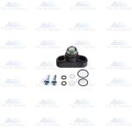 Atlas Copco Part 1617704800 | Diff.Pressure Indicator