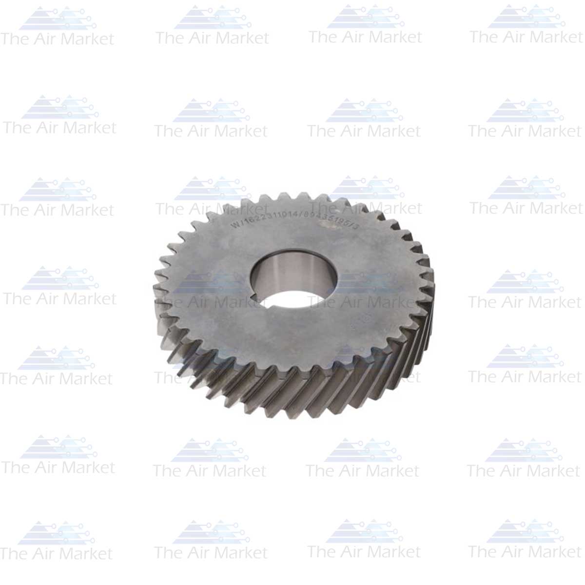 1622311014-TAM Atlas Copco Part 1622311014 | Gear Element C111
