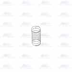 Atlas Copco Part 1622566200 | Spring