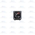 Atlas Copco Part 1624164100 | Mb Aluminium Pressure Gauge