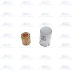 Atlas Copco Part 2200902300 | Kit Air/Oil Filter C40