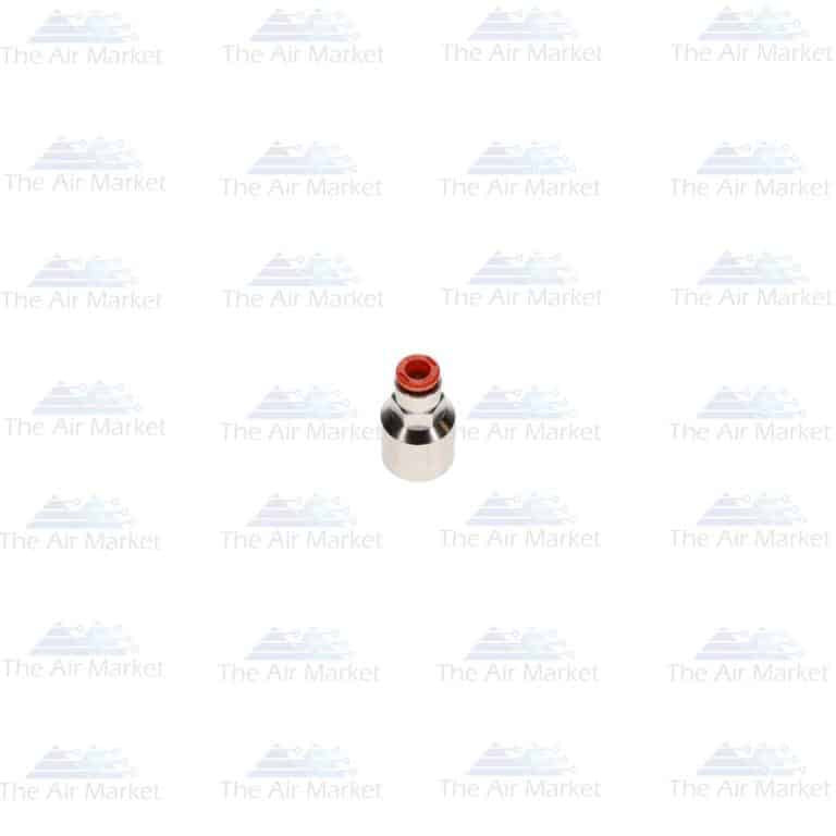 Atlas Copco Part 2204140700 | Straight Fem.Fitt.M12X1,5-D.6