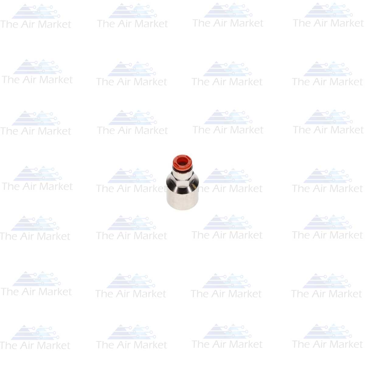 2204140700-TAM Atlas Copco Part 2204140700 | Straight Fem.Fitt.M12X1,5-D.6