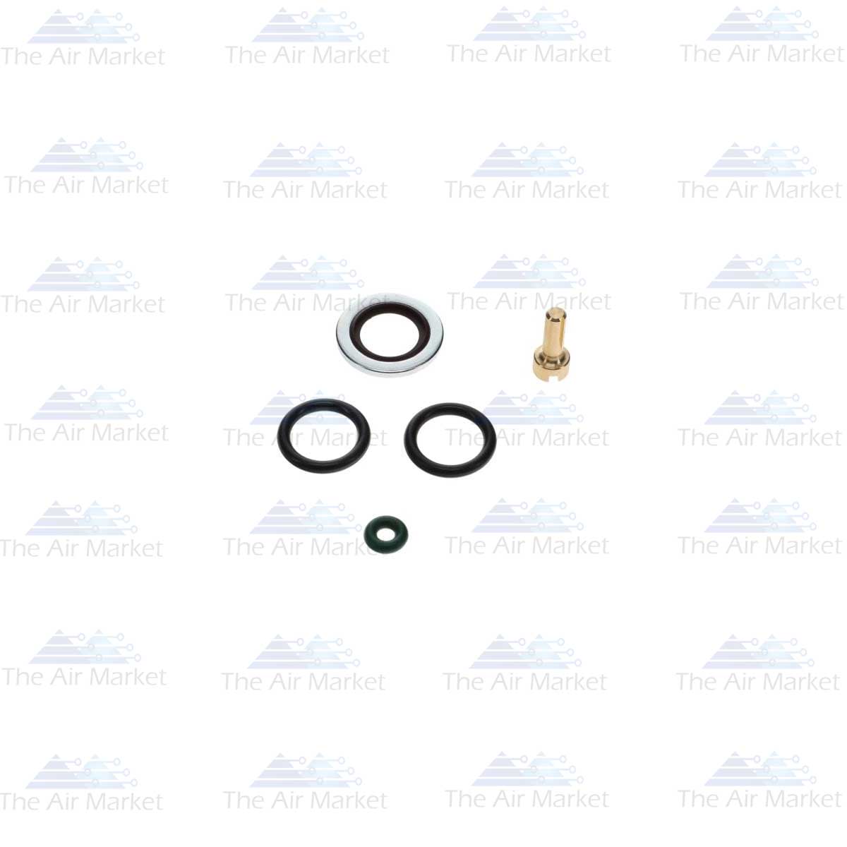 2901107700-TAM Atlas Copco Part 2901107700 | Non Return Valve Kit