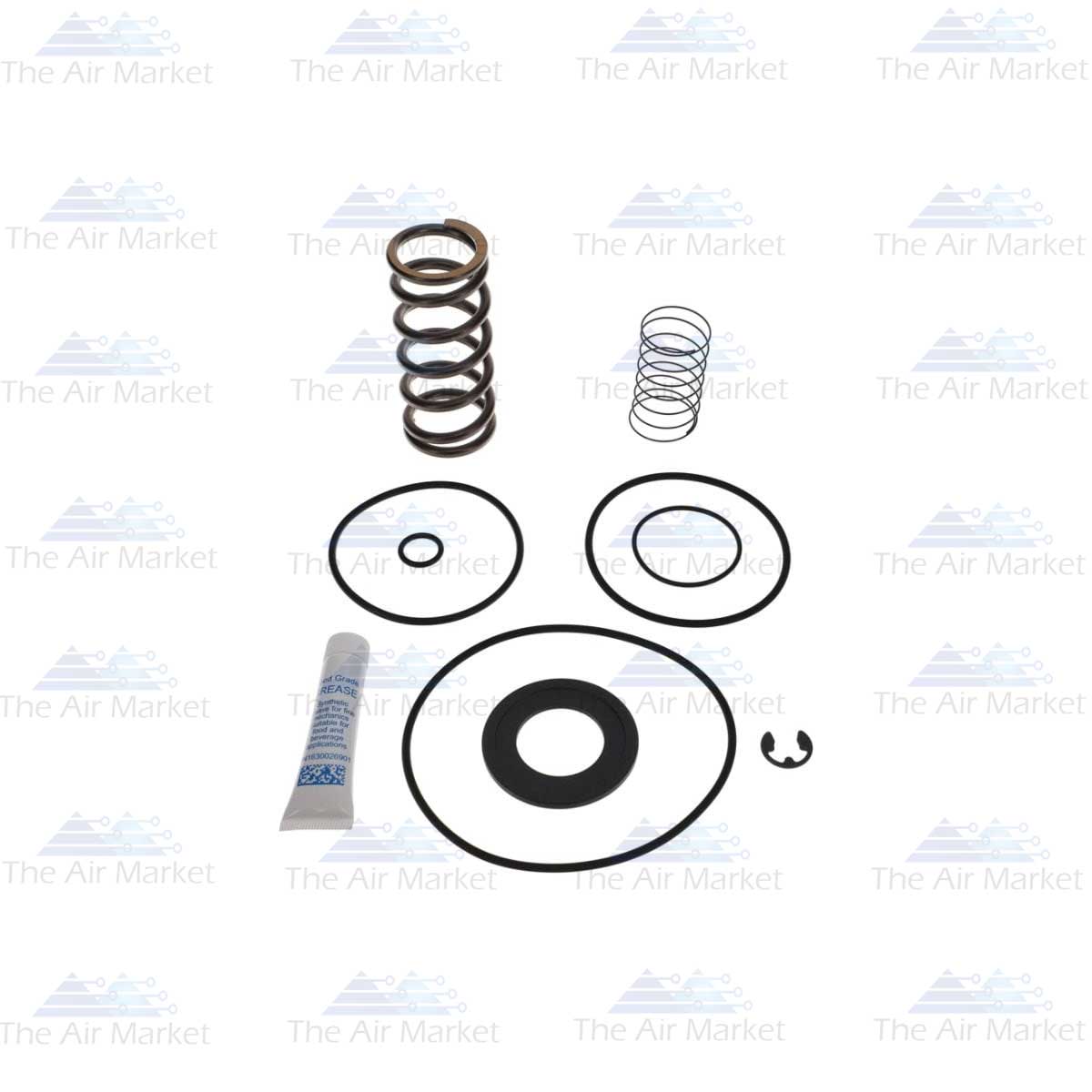 2901145300-TAM Atlas Copco Part 2901145300 | Kit Valve Minimum Pressure