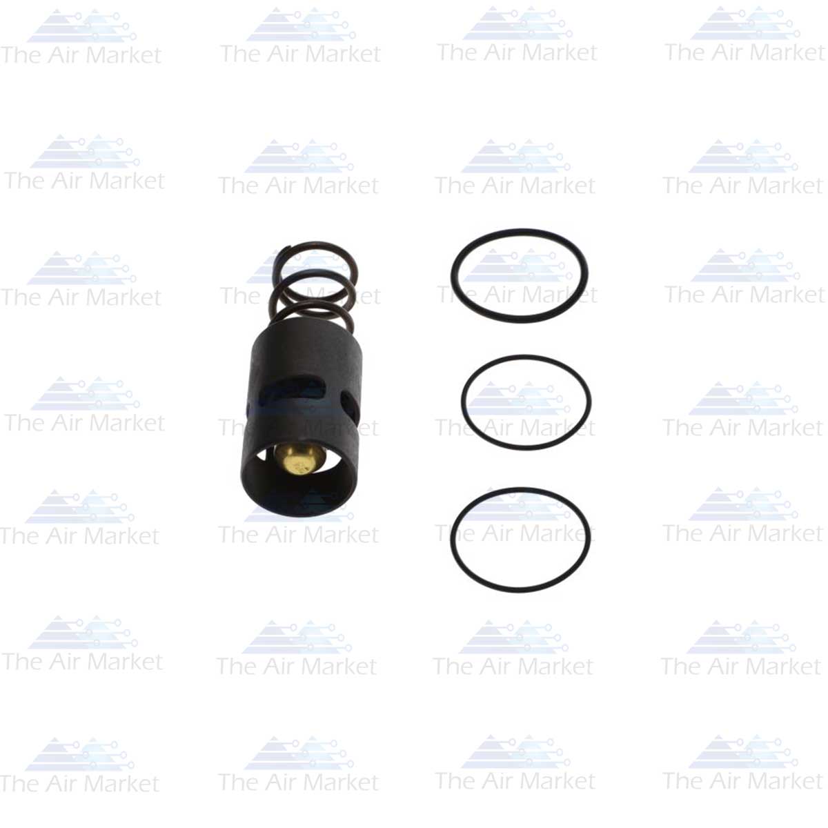 2901161600-TAM Atlas Copco Part 2901161600 | Thermostat Kit 40 Degree C
