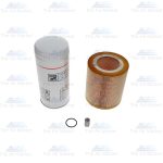 Atlas Copco Part 2901355000 | Kit 2000H C80 22-26Kw A1+A2