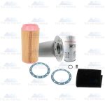 Atlas Copco Part 2901355900 | Kit 4000H C80 30-37Kw A2