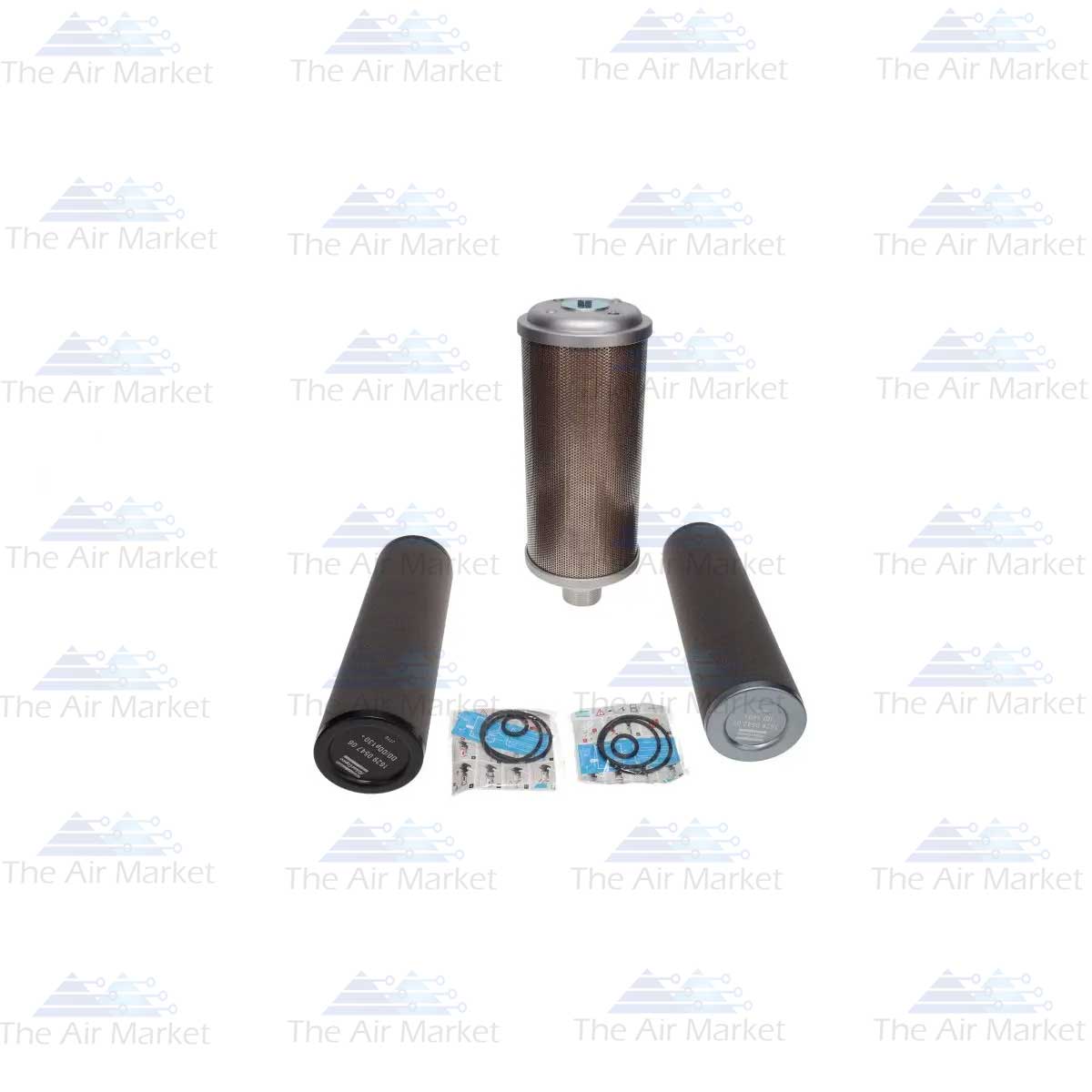 2901990470-TAM Atlas Copco Part 2901990470 | A Kit - Cd65-110-130(+)