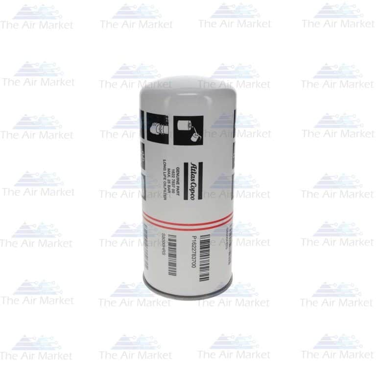 Atlas Copco Part 2903783700 | (=1622783700) Oil Filter 8000H