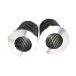 Cameron Compressor Part # AAP1401435-01233 | Oil Filter