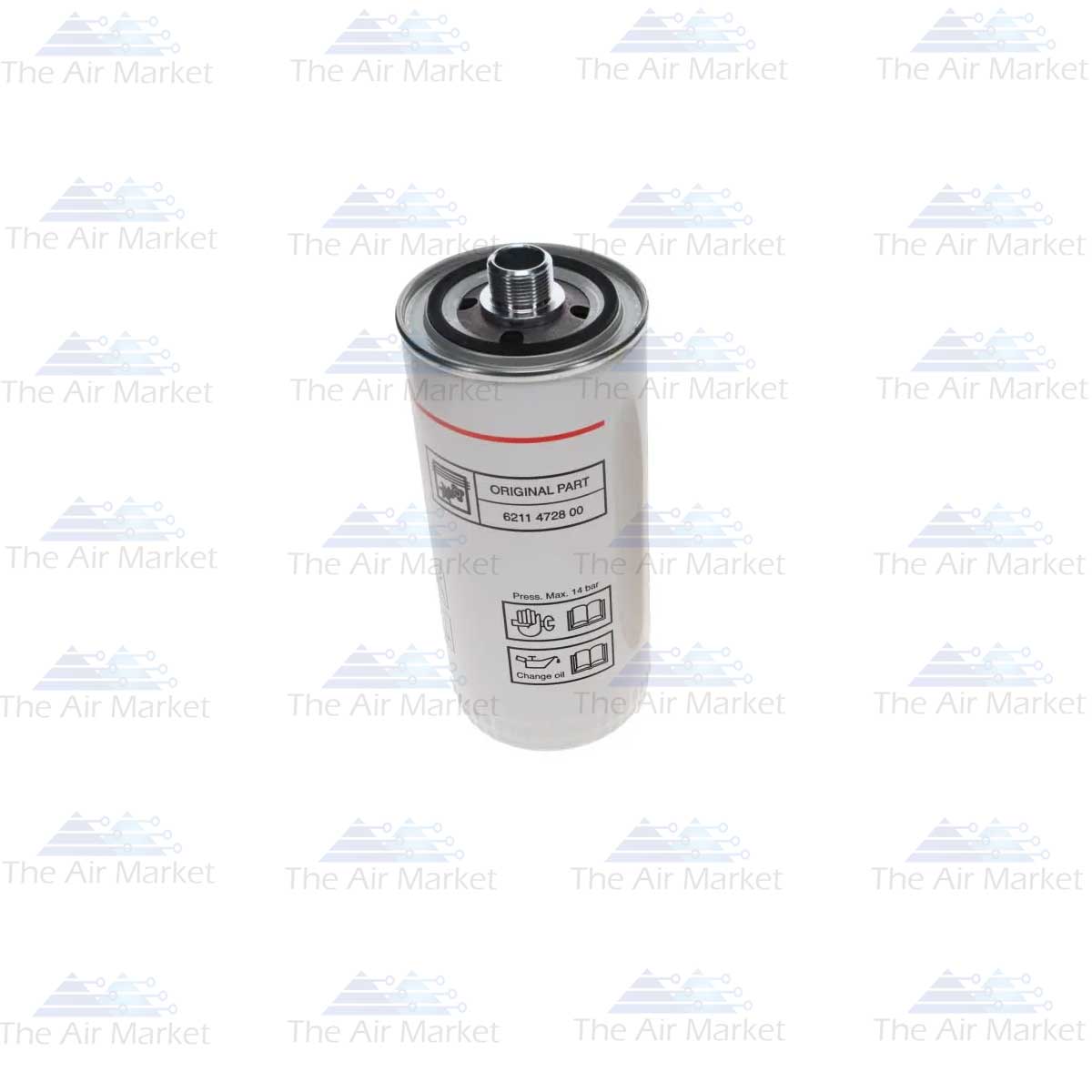 6211472850 Atlas Copco Part 6211472850 | Filter Oil