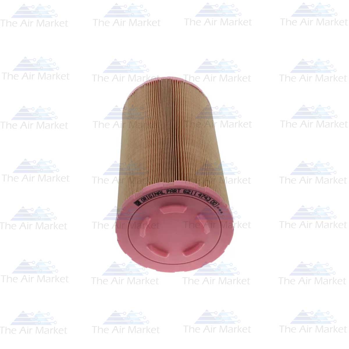 6211474350-TAM Atlas Copco Part 6211474350 | Element Filter