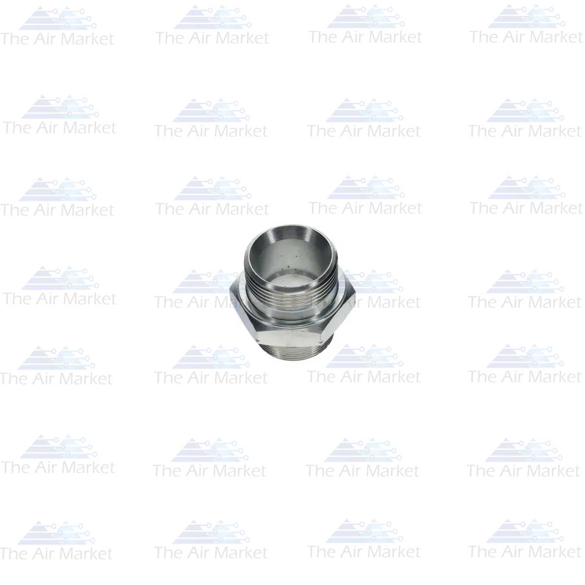 6231932200-TAM Atlas Copco Part 6231932200 | Rac M 1 1/4 Din60° M38X1.5 +Bs