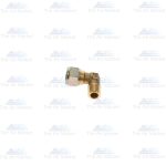 Atlas Copco Part 6231944500 | Nipple Coude 3/8+ Diam Tube 14