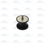 Atlas Copco Part 6245344600 | Pad Anti Vibr.