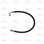 Atlas Copco Part 6245543600 | Flexible Dn16 Lg.1020 1D.1C