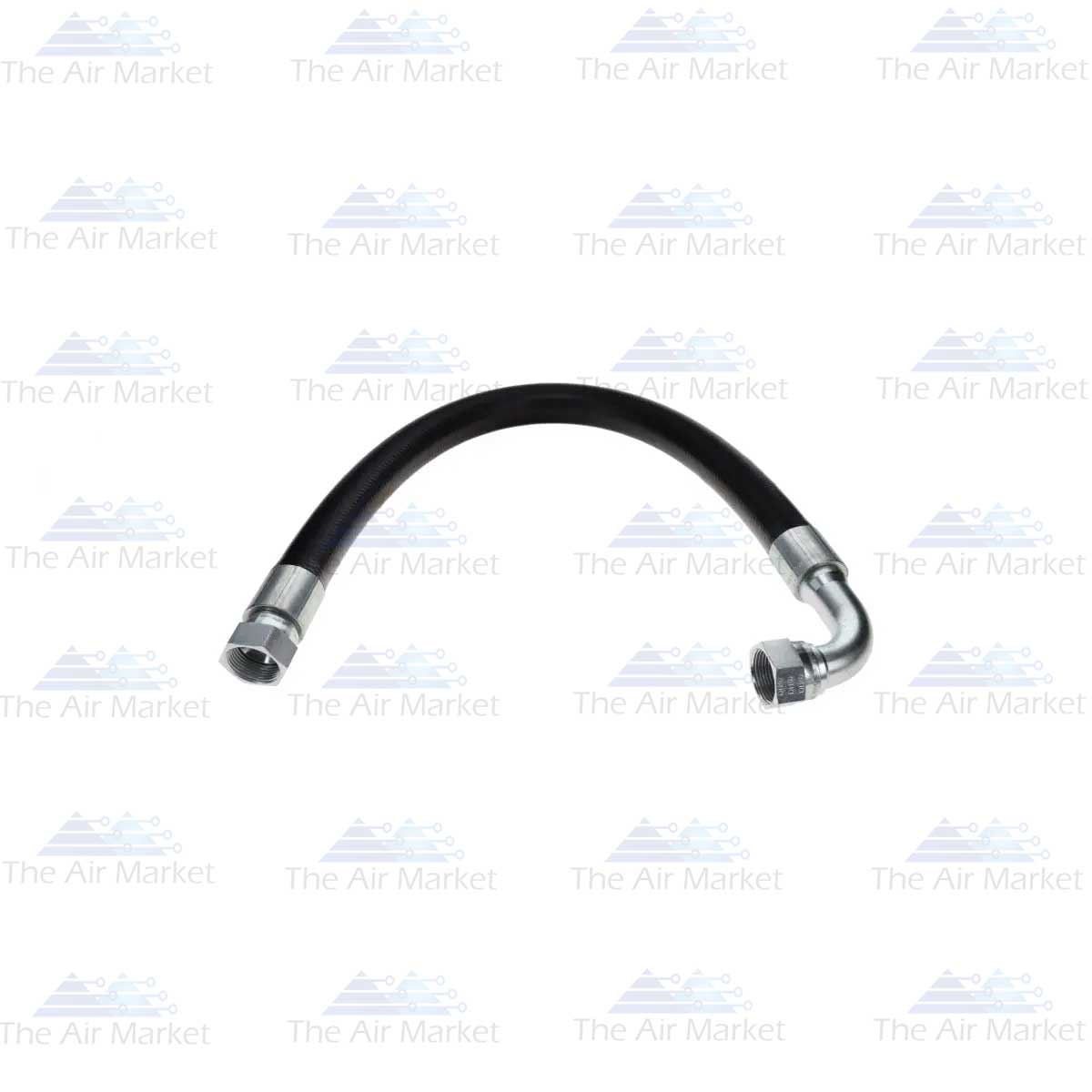 6245548700-TAM Atlas Copco Part 6245548700 | Flexible Lg.780 1503-16 Ecrou