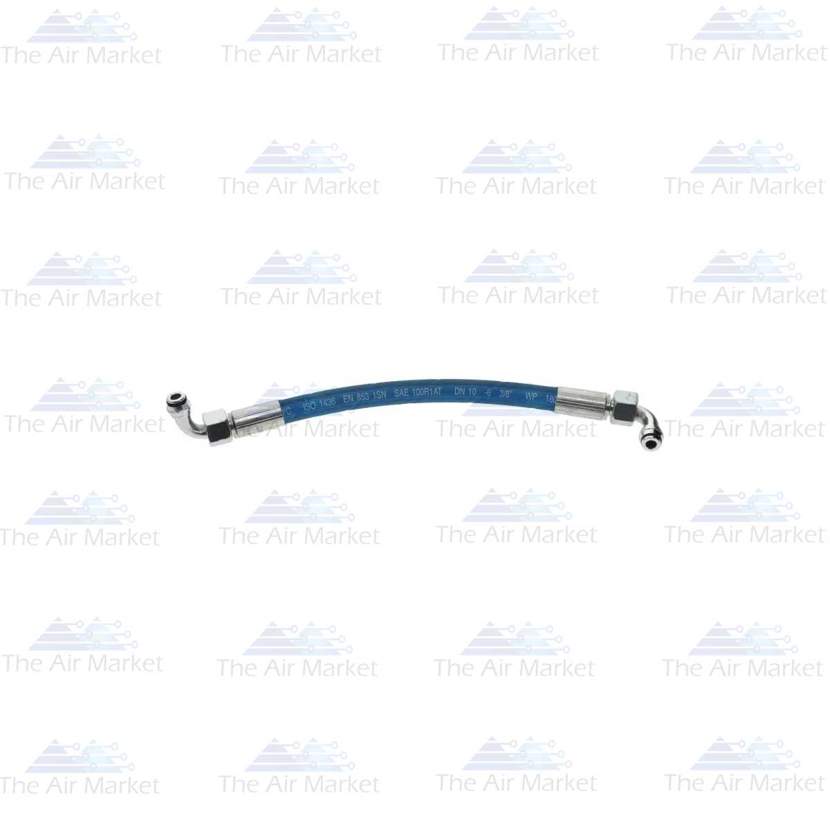 6245560000-TAM Atlas Copco Part 6245560000 | Flexible Injection Huile