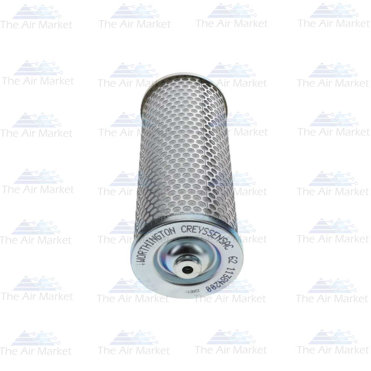 6259067300-TAM Atlas Copco Part 6259067300 | Kit Deshuileur Rlr 2000(6)
