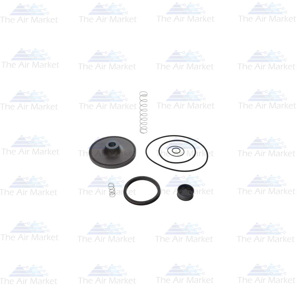 6259072200-TAM Atlas Copco Part 6259072200 | Kit Boitier Asp.Tor