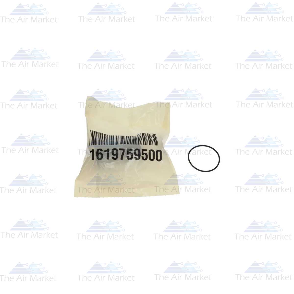 6259072300-TAM Atlas Copco Part 6259072300 | Kit Vanne Thermost.4000/5000/6