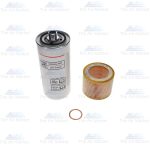 Atlas Copco Part 6259092600 | Kit Filtre Rlr 550-1500 Gener6