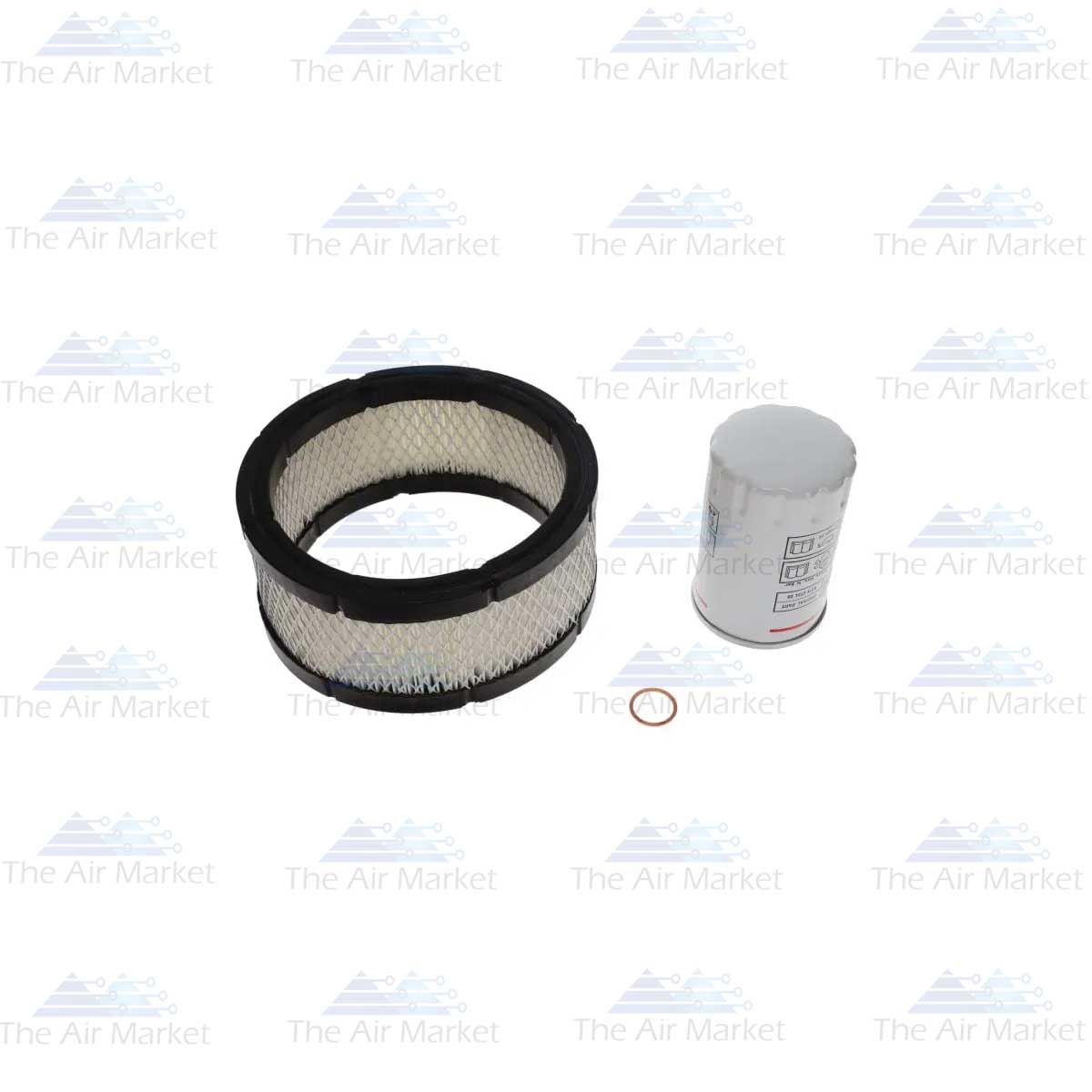 6259094700-TAM Atlas Copco Part 6259094700 | Kit Filtre Rlr750-1500 Avt1995