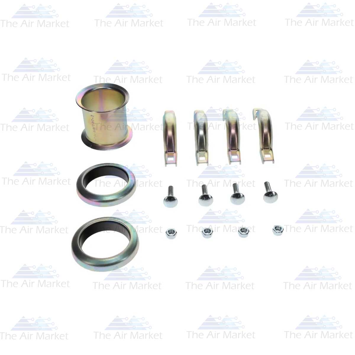 6275536300-TAM Atlas Copco Part 6275536300 | Flexmaster 2 41/7030