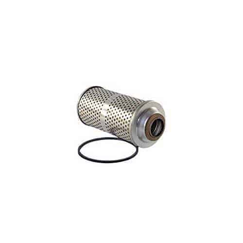 66-0021__63758 Compair Part # 51163 | Oil Filter - Image 1