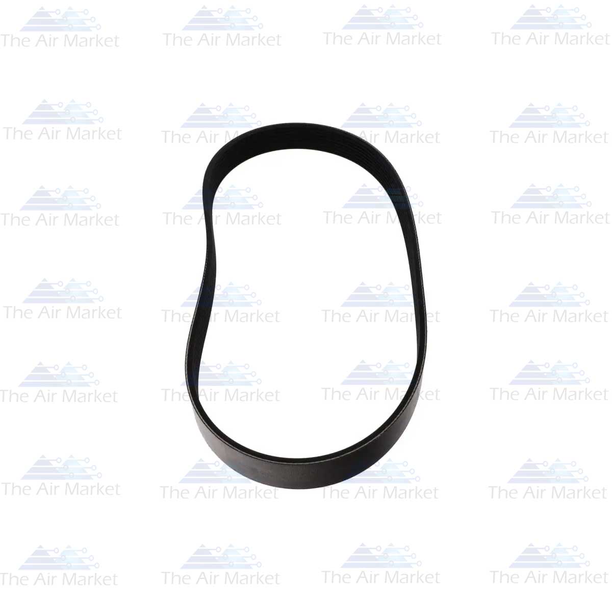 6996012356-TAM Atlas Copco Part 6996012356 | Belt, Pl 8X1270