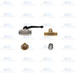 Atlas Copco Part 8092231003 | Control Valv Le Lt
