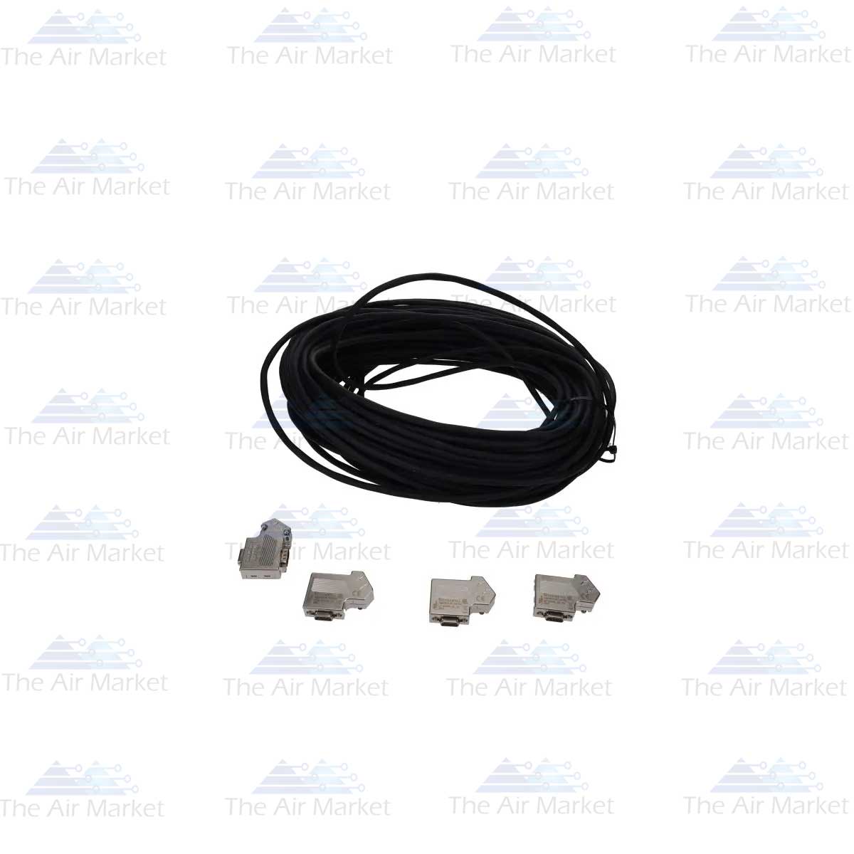 8092284085 Atlas Copco Part 8092284085 | 2 Machine Can Kit