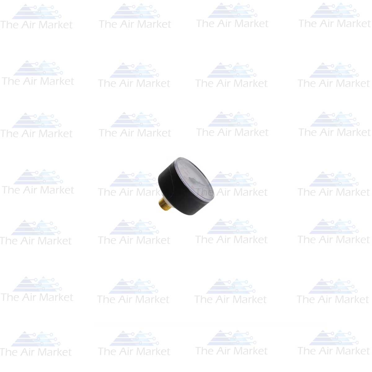 9090023900-TAM Atlas Copco Part 9090023900 | Pressure Gauge D63 0/16 1/4G