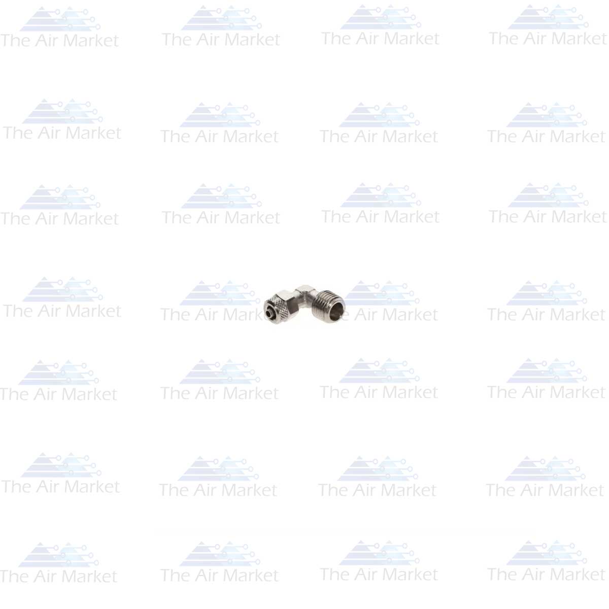 9740200432-TAM Atlas Copco Part 9740200432 | Elbow Coupling Iso7-R1/4+ X 6