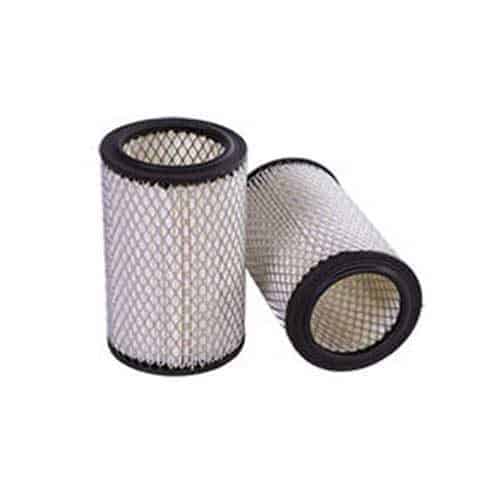 KA50-025__74649 Mann Filter Part # C1134 | Air Filter - Image 1