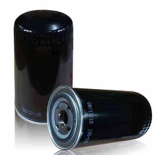 KL135-035__28344 Mann Filter Part # W950 | Oil Filter - Image 1