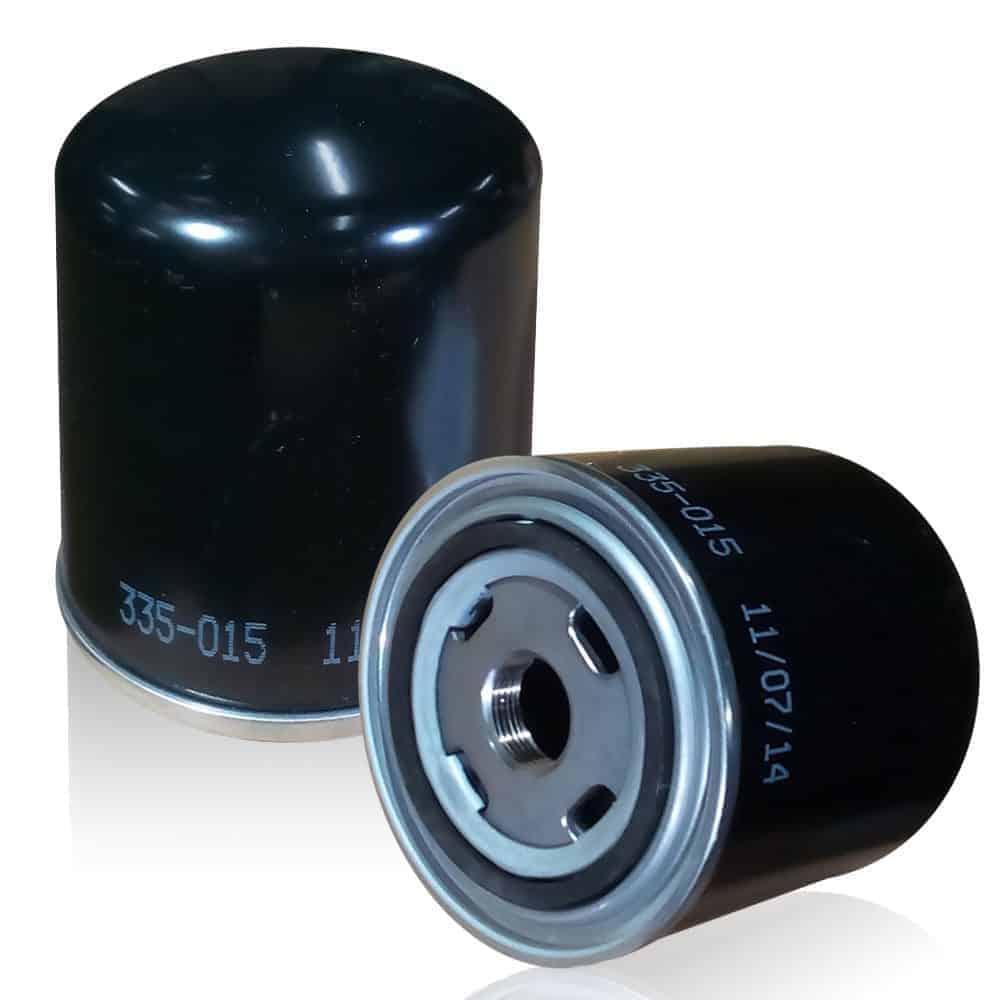 KL335-0152202929-600__75868 Atlas Copco Part # 1619355800 | Oil Filter - Image 1